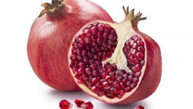 انار سنگان وارد بازار شد