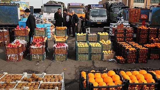 نقش واسطه‌ها از بازار محصولات کشاورزی کاهش می‌یابد