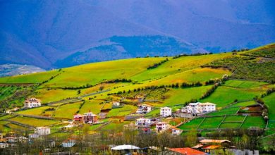 مزیت گردشگری روستا در سال کرونا
