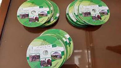 آموزش مجازی پل ارتباطی بهره‌برداران و کارشناسان کشاورزی