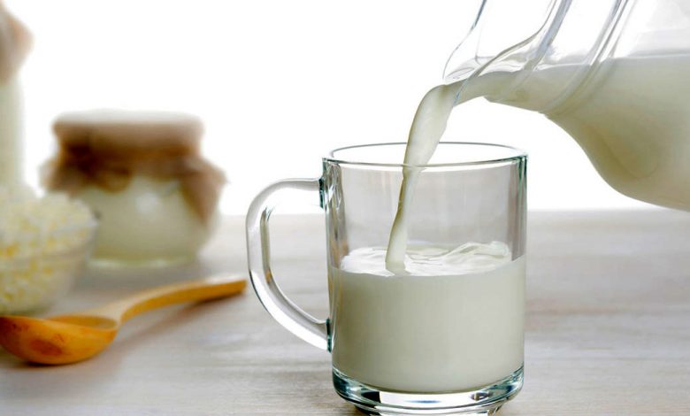 افزایش ۶۰ درصدی هزینه تمام‌شده تولید محصولات لبنی