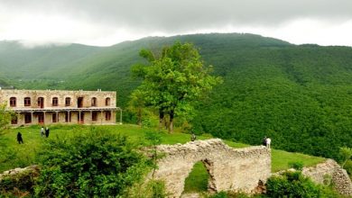 حفظ ارزش مکانی و هویت تاریخی ۹ روستای جنگل نشین ورزقان