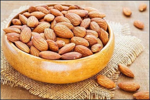 فرآوری بادام اقتصاد چهارمحال و بختیاری را متحول می‌کند