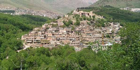 لزوم ریل­‌گذاری صحیح اقتصاد روستاییان مجلس از اقدامات احساسی درباره روستاها پرهیز کند