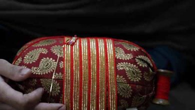 صنایع دستی، گنج پنهان هرمزگان