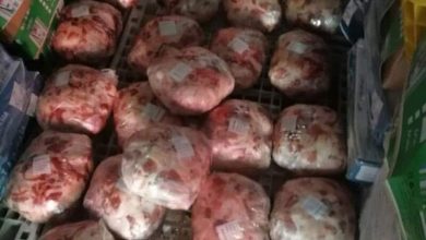 ماجرای گوشت‌های فاسد شده در گمرک چه بود؟