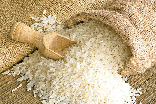 برنج خارجی همچنان رکوردار نوسان قیمت در بهمن ماه ۹۹