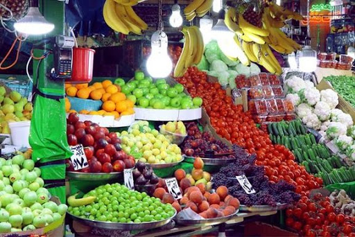 غفلت از ضایعات میادین میوه و تره‌بار برای تولید کود کمپوست