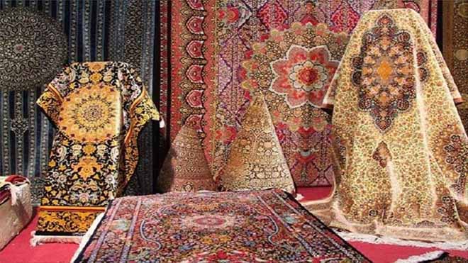 زیرساخت‌های صادرات صنایع دستی در کرمان فراهم نیست