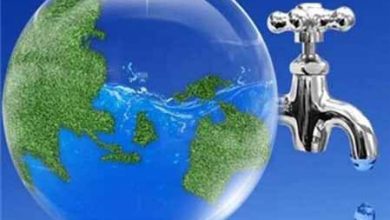 مدیریت بحران آب در گرو تحول کشاورزی