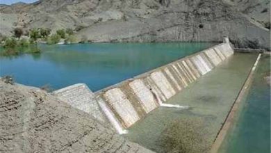 پارک آبخیز؛ پل ارتباطی شهر با طبیعت