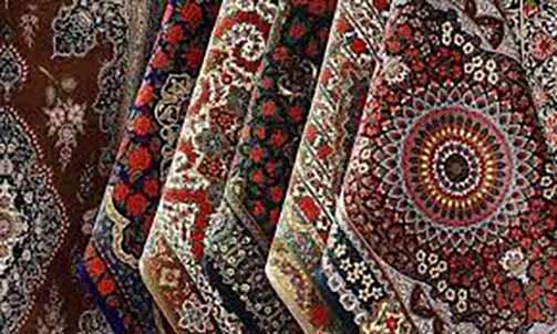 دست‌بافته‌های ایرانی در بازار جهانی از محبوبیت بالایی برخوردارند