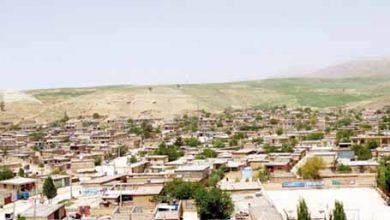 روستایی از جنس هنر