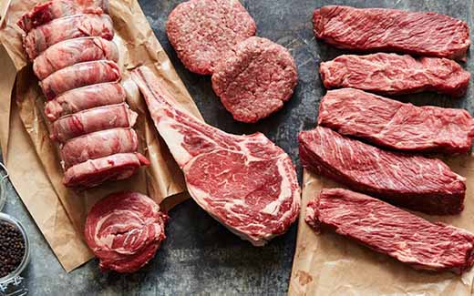 چالش گرانی نهاده و کاهش قیمت گوشت قرمز