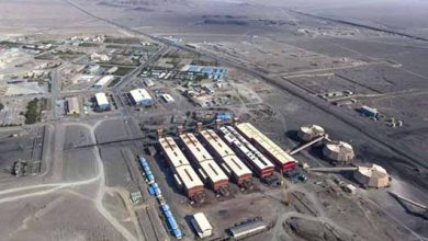 چادرملو نقطه عطف آشتی صنایع بزرگ با صنایع دستی اردکان