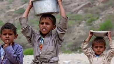 گرسنگی در دنیا به بالاترین رقم طی ۱۵ سال گذشته رسید