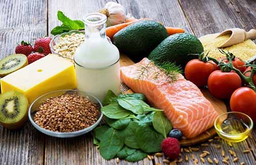 راهکار افزایش امنیت غذایی کشور با کنترل بیماری‌ها