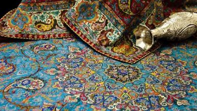 چگونه ترمه اصل را تشخیص دهیم؟