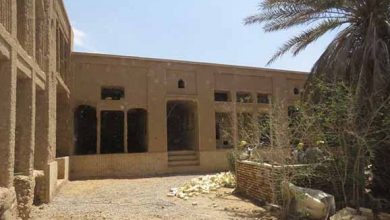 پیوند روستای زرتشتی نشین اله‌آباد زارچ با گردشگری الکترونیک
