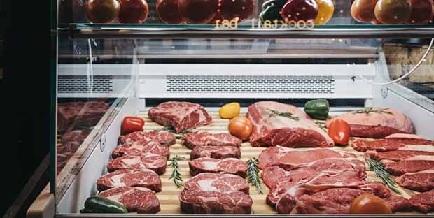 ۹۰درصد شرکت‌های گوشتی آمریکا درگیر کرونا شدند