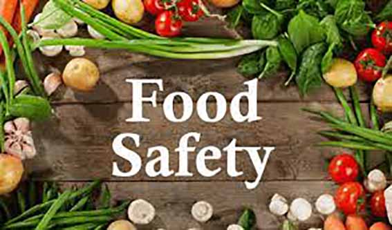 بررسی جایگاه امنیت غذایی در کشورهای جهان