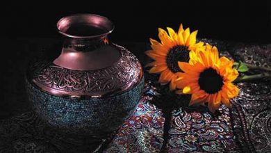 صنایع دستی فاخر ایرانی هماهنگ با ذائقه بین المللی است؟