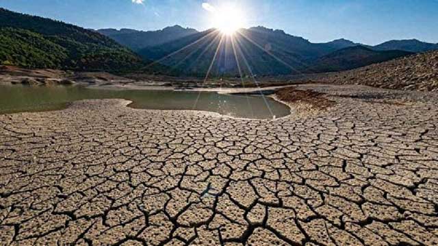 بدترین خشکسالی ۵۰۰ سال اخیر در قاره سبز