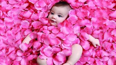 نگاهی به دو آیین‌ «تیغ داغ» و «گُل غلتان»