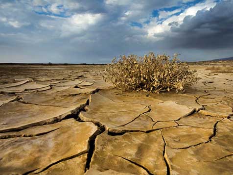 راهبردهای برون رفت از بحران آب در کشاورزی چیست؟