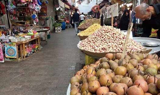 روستا بازارهای کردستان سدی برابر شبکه دلالی