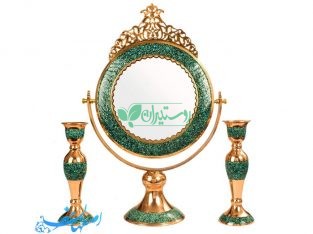 صنایع دستی اصفهان هنر