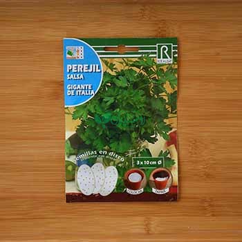 بذر سبزیجات و صیفی جات روکالبا