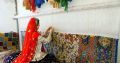 فرش دستباف ایرانی در زییین